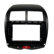 Infinity Tech Marco Adaptador Especifico Con Interface Mitsubish New strength