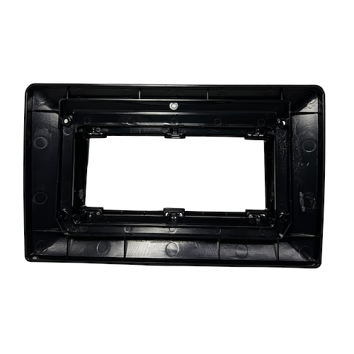 Infinity Tech Marco Adaptador Especifico Con Interface Alfa Rome Giulietta 2013+ 9