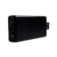 Infinity Tech Salida Video Adaptador De Salida De Vídeo Usb A HDMI