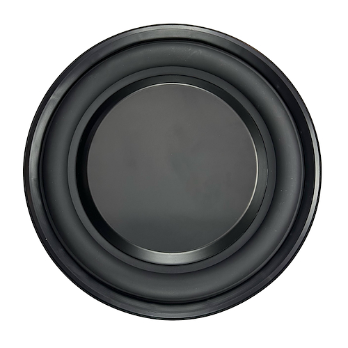 Infinity Tech Subwoofer Slim 12 Pulgadas Doble Bobina Chato - $ 97.870