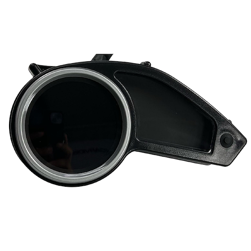 Infinity Tech Tablero Digital Moto Honda Xr 150 - $ 65.205