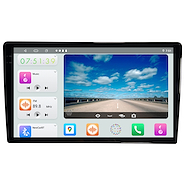 Infinity Tech Stereo Multimedia Serie A18 Universal 10¨ Android 14 2Ram +32G Carplay 8core