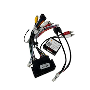 Infinity Tech Interface Fiat Con Caja Combus