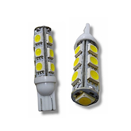 Infinity Tech X2 Luz Posición T10 9 Led X2 Luz Posición T10 9 Led (T10006)