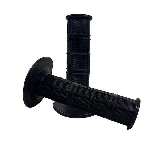 Infinity Tech Puño para moto 22MM 7/8 ¨, Color  Negro - $ 3.568