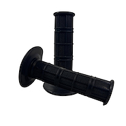 Infinity Tech Puño para moto 22MM 7/8 ¨, Color  Negro