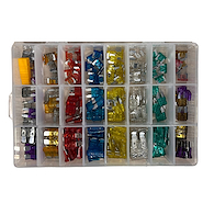 Infinity Tech Kit Fusibles Set De 192 Piezas