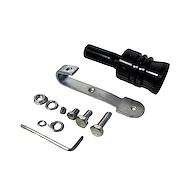 Infinity Tech Silbato Escape Simil Turbo Tamaño XL