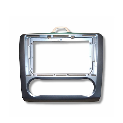 Infinity Tech Marco Adaptador Especifico Con Interface Ford Focus (Automatic Ac) 1999 Al 2008 9