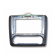 Infinity Tech Marco Adaptador Especifico Con Interface Ford Focus (Automatic Ac) 1999 Al 2008 9