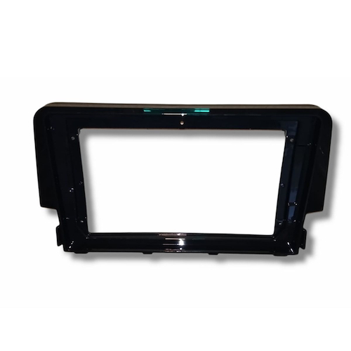 Infinity Tech Marco Adaptador Especifico Con Interface Honda Civic 2016 Al 2019  9