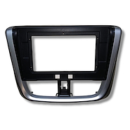 Infinity Tech Marco Adaptador Especifico Con Interface Toyota Vios / Yaris 2017-2018 10.1