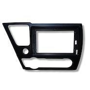 Infinity Tech Marco Adaptador Especifico Con Interface Honda Civic 2014+ 9