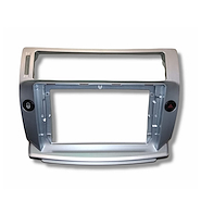 Infinity Tech Marco Adaptador Especifico Con Interface Citroen C4  2007-2013 9 Pulgadas