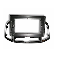Infinity Tech Marco Adaptador Especifico Con Interface Chevrolet Captiva  2012 Al 2017  10