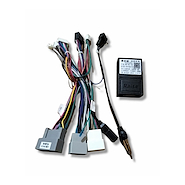 Infinity Tech Interface Honda Crv 2012