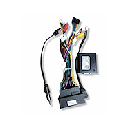Infinity Tech Interface Jeep Cherokee 2015