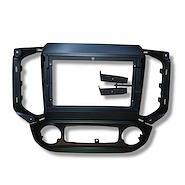 Infinity Tech Marco Adaptador Especifico Con Interface Chevrolet Trailblazer Colorado S10  2018 9