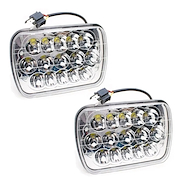 Infinity Tech Ls-45W X 2