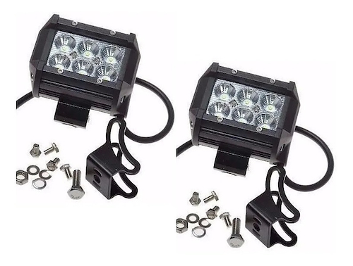 Infinity Tech C-18W X 2 - $ 20.065