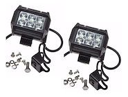 Infinity Tech C-18W X 2