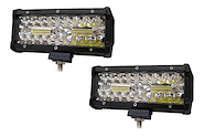 Infinity Tech C2-120W X 2
