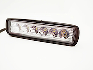 Infinity Tech E-18W X 2