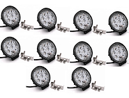 Infinity Tech Lr-27W-2 X 10