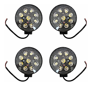 Infinity Tech Lr-27W-2 X 4