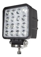 Infinity Tech Ls-48W-5 X 4