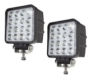 Infinity Tech Ls-48W-5 X 2