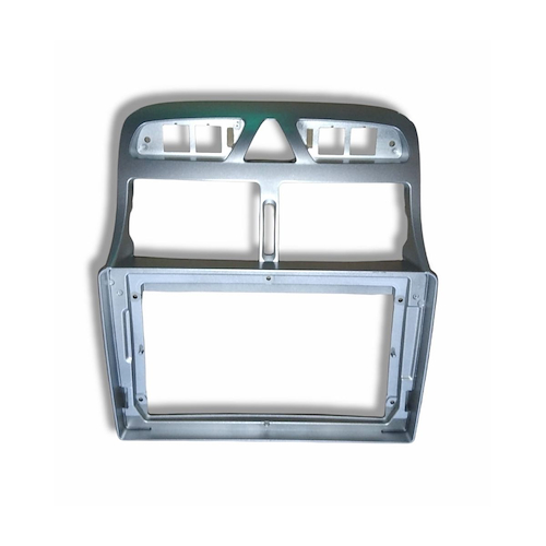 Infinity Tech Marco Adaptador Especifico Con Interface Peugeot 307  9