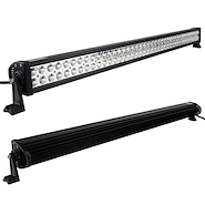 Infinity Tech Barra Led 240 W Recta Premium Led 80 110 Cm 12/24 Volt