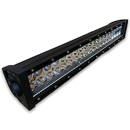 Infinity Tech Barra Led 120 W Recta Premium Led 40 55 Cm 12/24 Volt