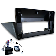 Infinity Tech Marco Adaptador Especifico Con Interface Bmw X1 2009-2015