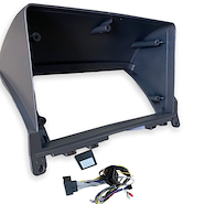 Infinity Tech Marco Adaptador Especifico Con Interface Benz C180 C200 W204  C-Class 2007-2014