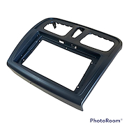 Infinity Tech Marco Adaptador Especifico Con Interface Renault Logan Sandero Duster  2015-2020
