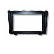 Infinity Tech Stereo Multimedia Especifico Serie A18 Honda Crv 2006  Al 2012