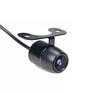 Infinity Tech Camara De Retroceso Visión Nocturna Full Hd 1080P