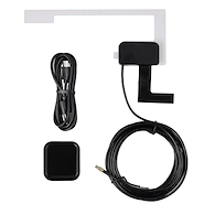 Infinity Tech Adaptador Antena Tv Para Stere Android
