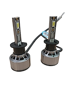 Infinity Tech Cree Led S9 It Con Chip Csp Y Disipador Con Cooler