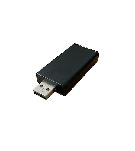 Infinity Tech Adaptador Carplay Para Stereo Con Android - $ 103.796