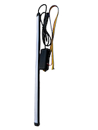 Infinity Tech Tira Led Flexible Moto Posición Stop Guiños 30 Cm