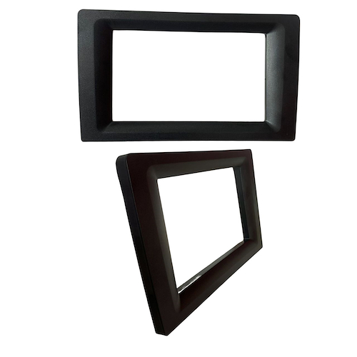 Infinity Tech Marco Reductor 10  Pulgadas A 7 Pulgadas - $ 6.207