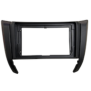 Infinity Tech Stereo Multimedia Especifico Serie Q8 Nissan Renault Frontier Np300 Alaskan 2017, 9 Pulgadas