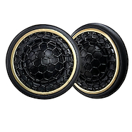 Infinity Tech Juego De Tweeter 4O Rms:50W Max:200W