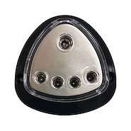 Infinity Tech Distribution Blocks 0Ga In - 4×4Ga Out;