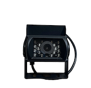 Infinity Tech Camara De Retroceso Alta Definición Vision Nocturna Con Cable 20 Metros