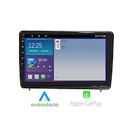 Infinity Tech Stereo Multimedia Especifico Serie Q8 Ford Ecosport  2018, 9 Pulgadas Android Carplay