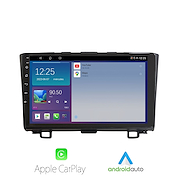 Infinity Tech Stereo Multimedia Especifico Serie Q8 Honda Crv 2006 Al 2012